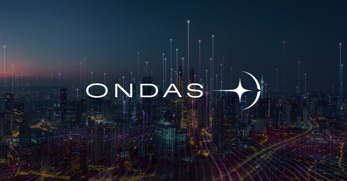 Ondas to Acquire Cyberhawk, Expanding into Critical Infrastructure Intelligence Through Software, Data and AI :: Ondas Inc. (ONDS)