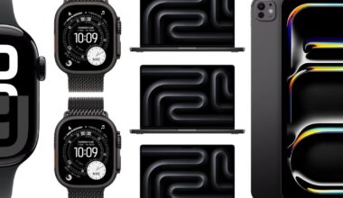Deals: Apple Watch Ultra 3, M5 MacBook Pro, Beats, more 9to5Mac
