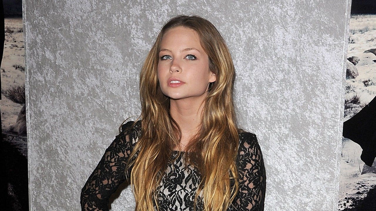 Daveigh Chase, star of 'The Ring' and 'Lilo & Stitch,' dead at 35: report