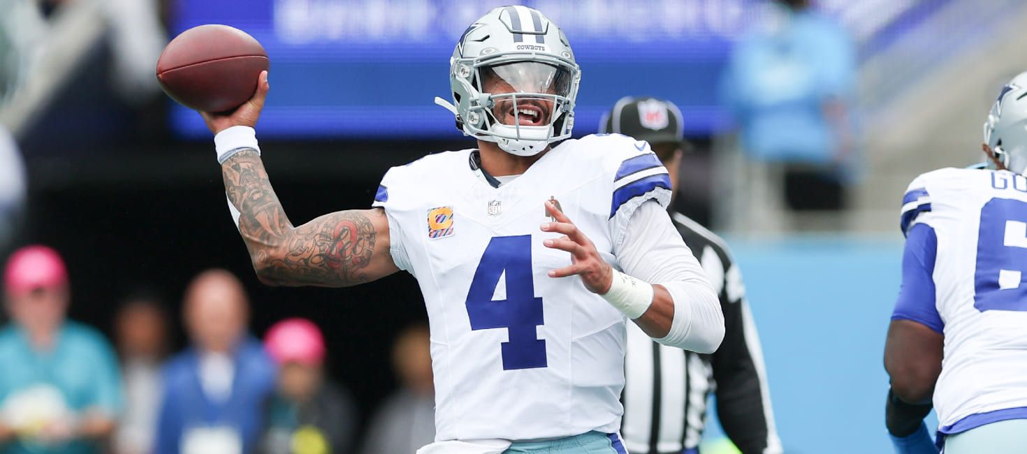 The Most Polarizing Fantasy Football Players (2026)