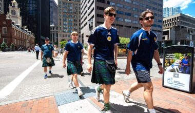 TSA warns World Cup visitors to stop packing ranch dressing in carry-ons