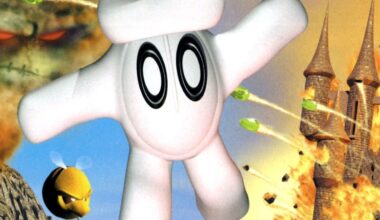 Glover's Switch Release Is Adding The PlayStation Version In A Free Update