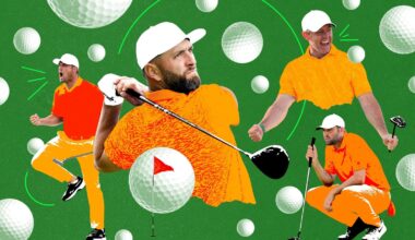 Forbes Highest-Paid Golfers 2026 List