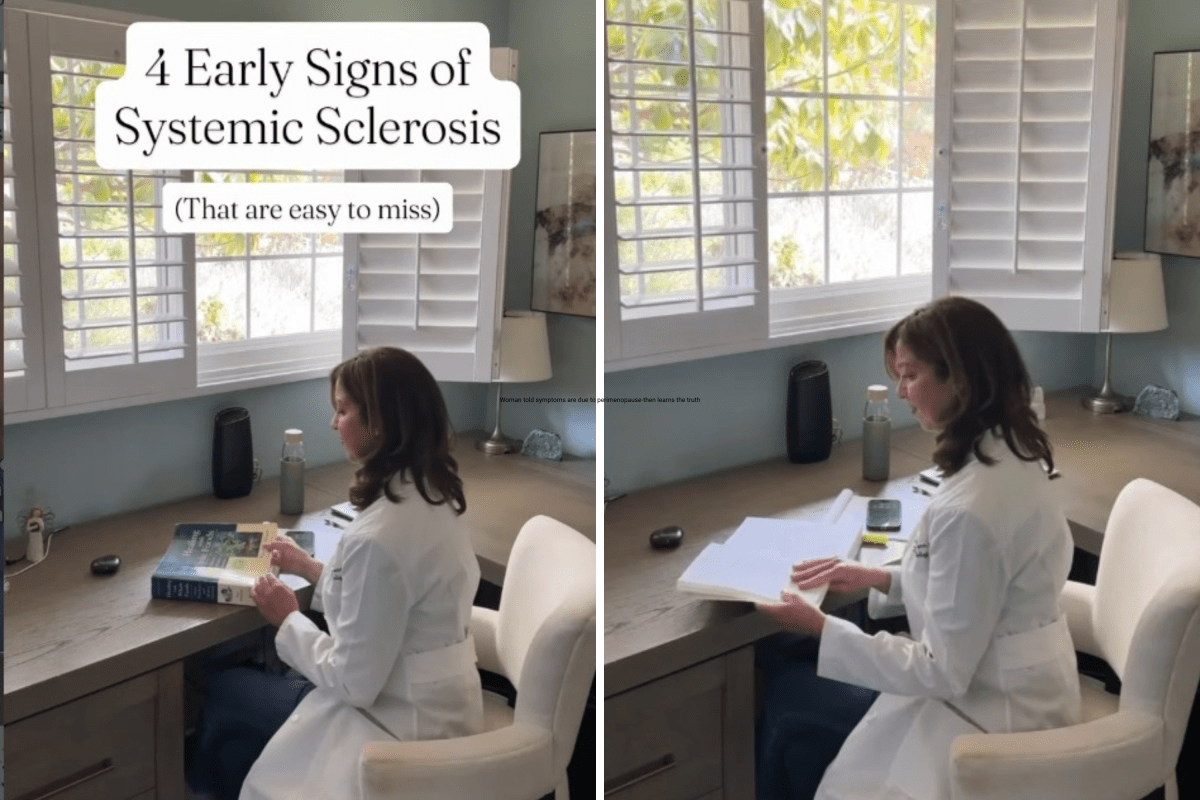 Rheumatologist Shares 4 Signs of Autoimmune Disease That Are ‘Easy To Miss’
