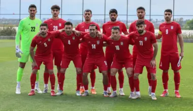 Iran protest FIFA over World Cup restrictions - Shafaq News