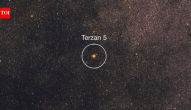 Terzan 5: The ancient stellar system hidden in the heart of the Milky Way |