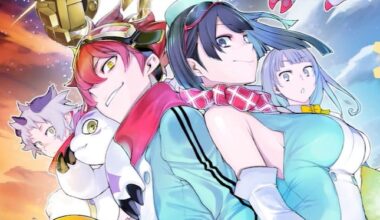 Digimon Story Time Stranger Free Update Releasing Alongside Switch Versions