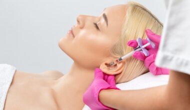 Ozempic earlobes join growing list of cosmetic concerns from GLP-1 drugs