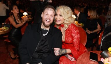 Jelly Roll, Bunnie Xo divorce: Everything we know about their separation