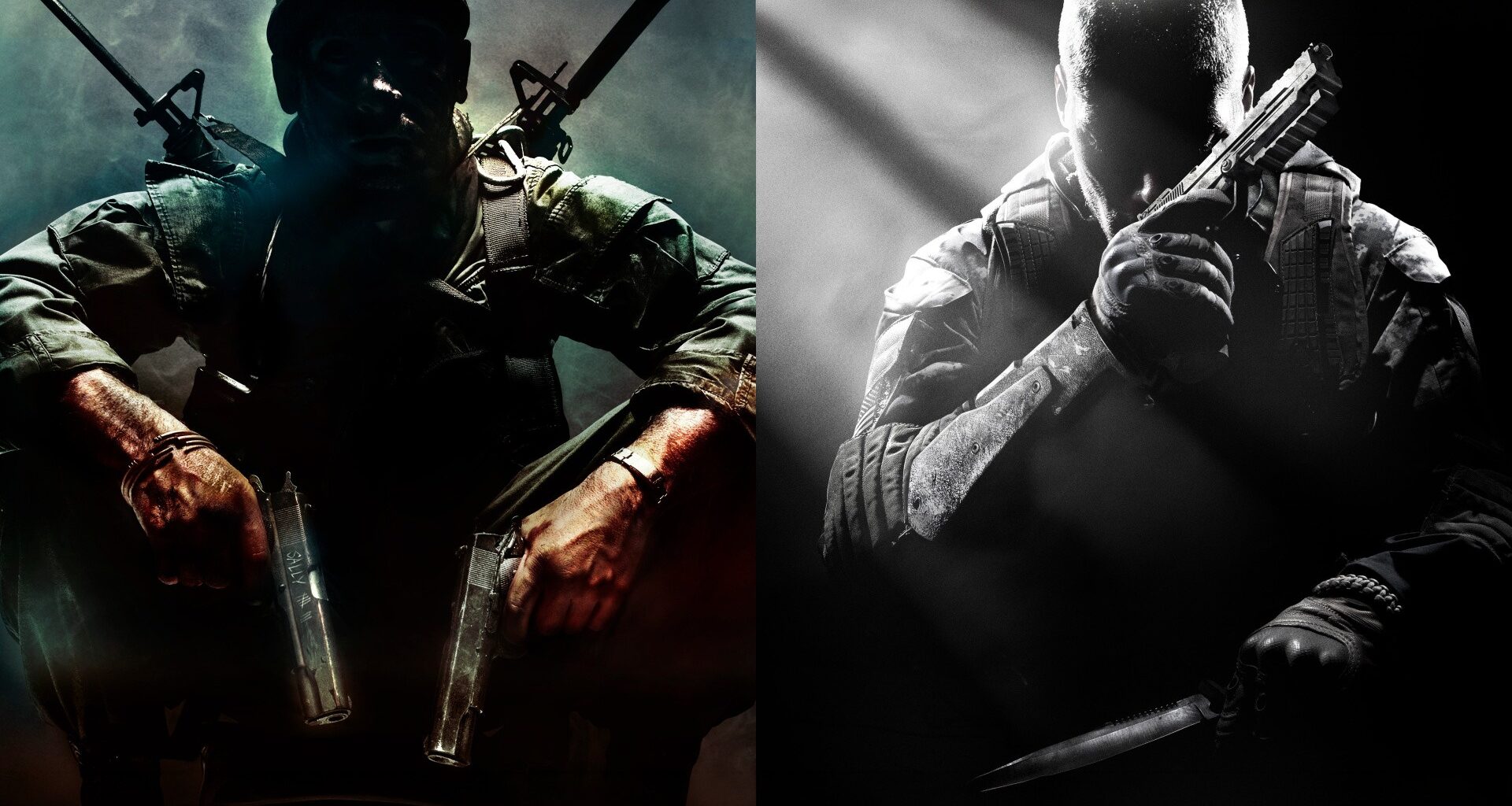 Activision Confirms Call of Duty: Black Ops Ports to PS5/PS4 Are Not Remasters