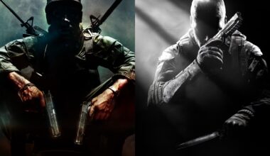 Activision Confirms Call of Duty: Black Ops Ports to PS5/PS4 Are Not Remasters