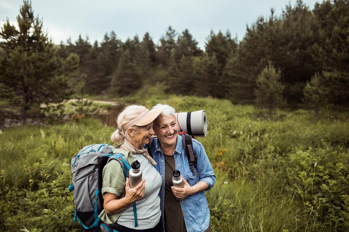 Why 2 Retirees With the Same Work History Can Get Completely Different Social Security Checks