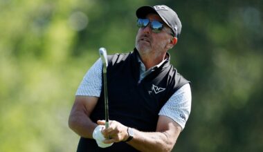 Phil Mickelson resigns from country club after misconduct allegations