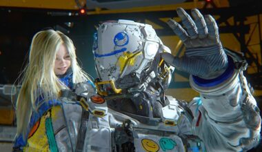 Pragmata's Latest PS5 Update Adds Hugh's Best Outfit and Nerfs One of the Hardest Challenges