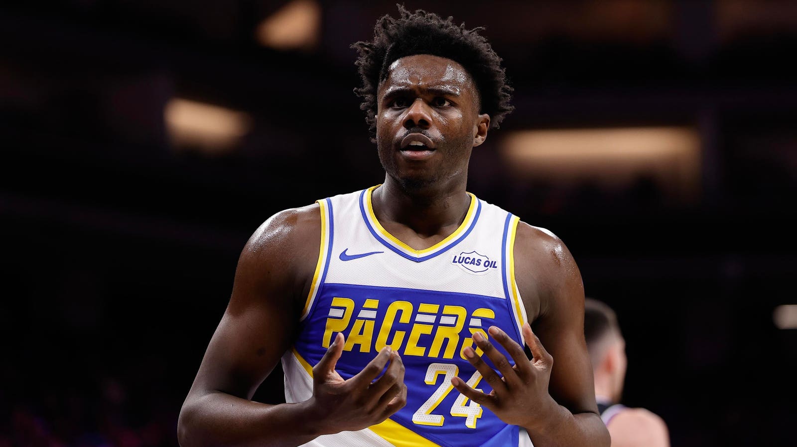 What Could Free Agency Look Like For Pacers And Kobe Brown After Post-Trade Ascent?