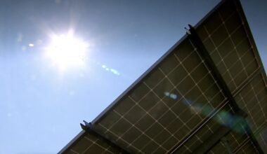 Alberta’s new sky-high solar panel recycling fee sparks industry backlash