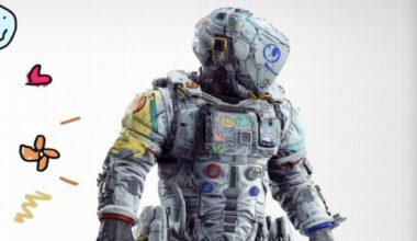 Pragmata's Latest Update Includes An Adorable New Suit, Here Are The Full Patch Notes