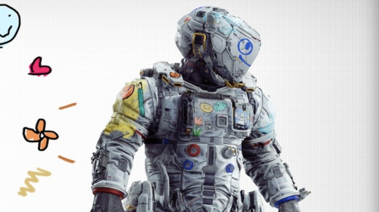 Pragmata's Latest Update Includes An Adorable New Suit, Here Are The Full Patch Notes