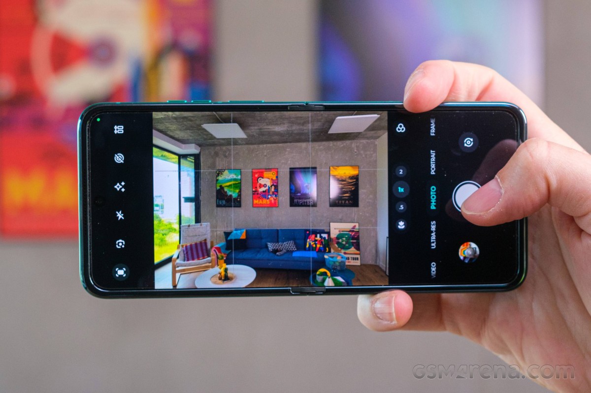 Motorola Razr 70/Razr 2026 review