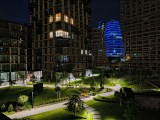 Low-light samples, main camera (1x) - 25mm, f/1.7, ISO 14192, 1/17s (4096x3072px) - Motorola Razr 70 review