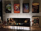 Low-light samples, main camera (2x) - 50mm, f/1.7, ISO 1455, 1/33s (4096x3072px) - Motorola Razr 70 review