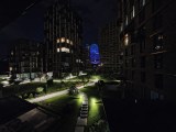 Low-light samples, ultrawide camera (0.5x) - 12mm, f/2.0, ISO 8960, 1/10s (4096x3072px) - Motorola Razr 70 review