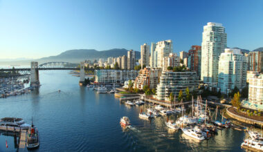 Vancouver Architecture City Guide: 20 Projects Behind North America's Most Livable City