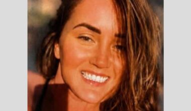 Body found in South Carolina is that of missing woman Elena Moore, authorities say