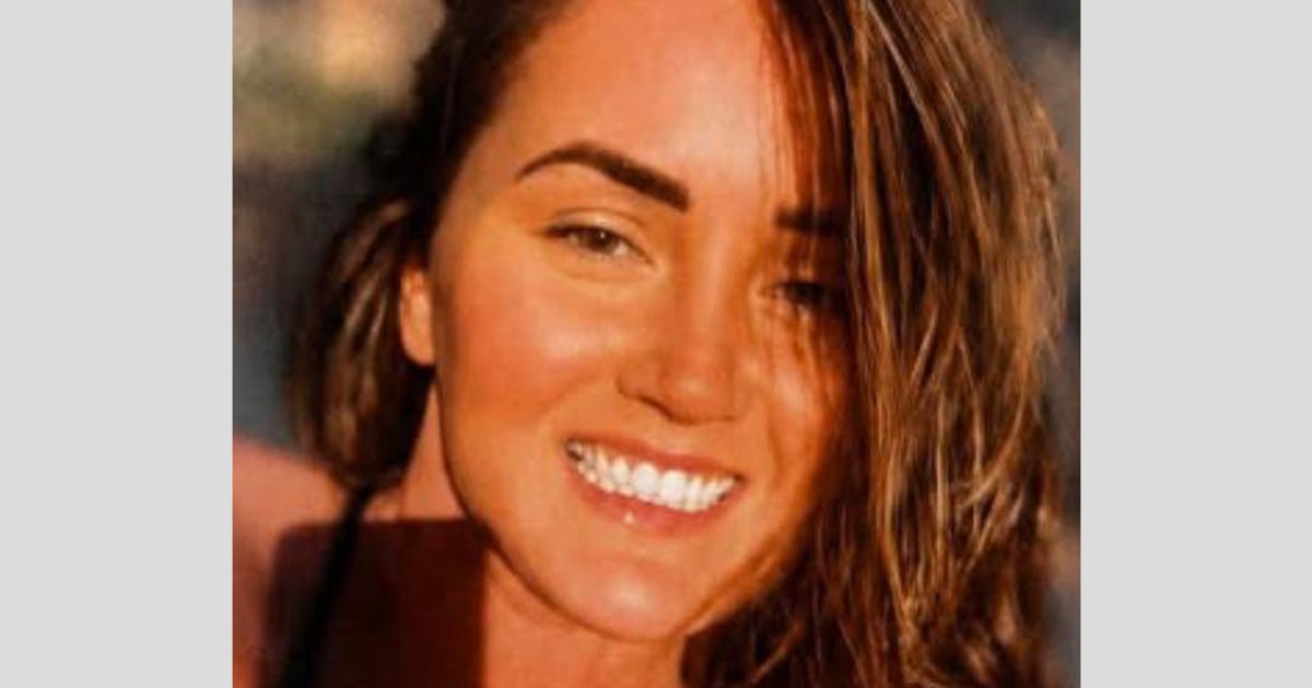 Body found in South Carolina is that of missing woman Elena Moore, authorities say