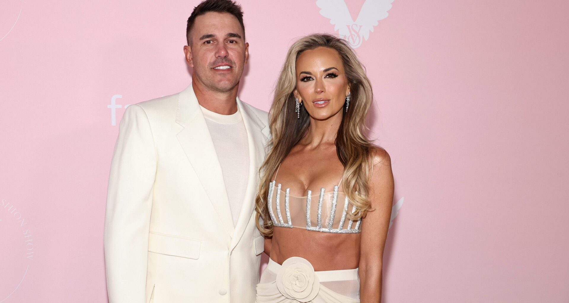 Brooks Koepka, Wife Jena Sims Makes Personal Admission About Outfit Backlash