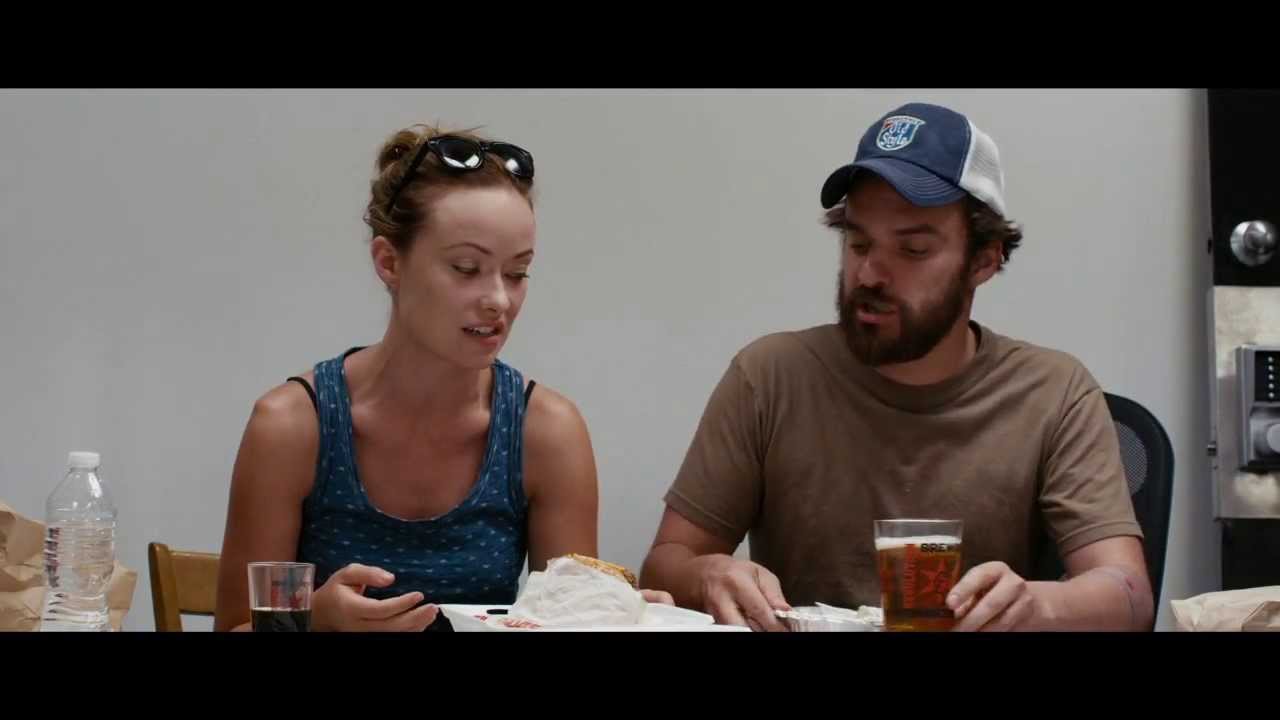 Drinking Buddies - Official Trailer - YouTube