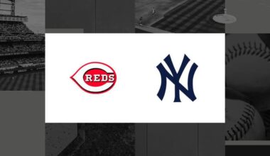 How to watch Reds vs. Yankees: TV channel and streaming options for June 20
