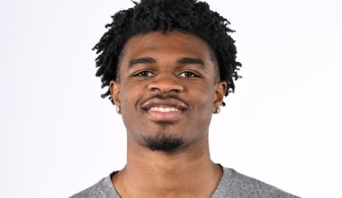 NBA Mock Draft roundup for Jayden Quaintance and Otega Oweh