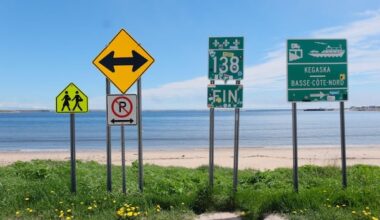 Quebec scraps long-awaited 400-km highway extension on Lower North Shore
