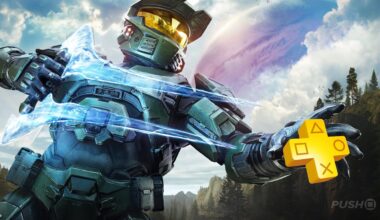 Uproar as Halo PS5 Demands 2 PS Plus Subscriptions for Local Co-Op