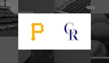 How to watch Pirates vs. Rockies: TV channel and streaming options for June 20