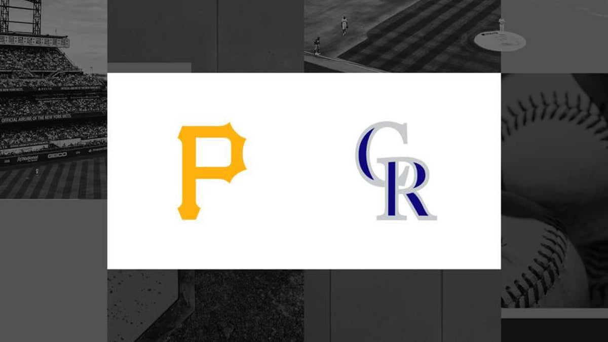 How to watch Pirates vs. Rockies: TV channel and streaming options for June 20