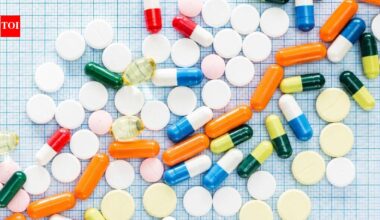 Centre bans 16 drug combos found to lack medical justification | India News