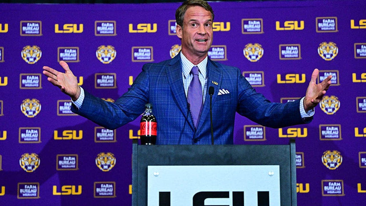 Florida Gators recruiting Knox Kiffin months after failed coaching search involving his father Lane