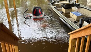 Coffee County family loses nearly everything in flooding