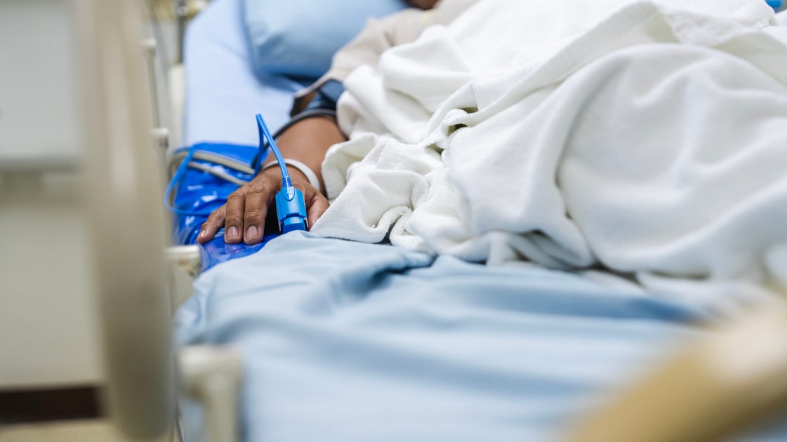 Hiccups Can Be A Warning Sign Of A Stroke. Here's How To Tell If They're Serious.