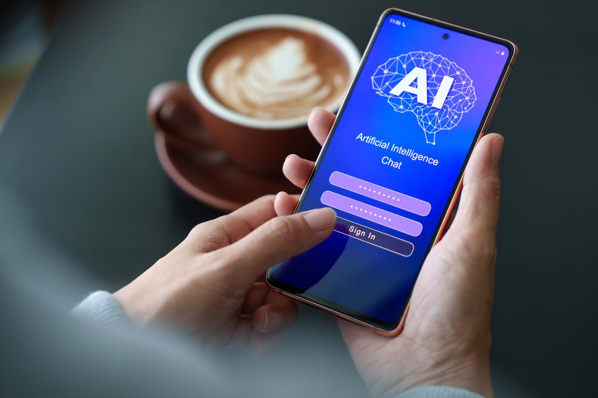 20% of Warren Buffett-led Berkshire Hathaway's $341 Billion Portfolio Is Invested in 1 Stock That's Quietly Trying to Cash in on the AI Boom