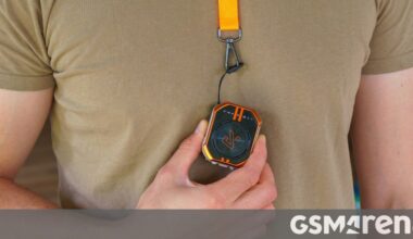 RugOne Xlink 7 hands-on review