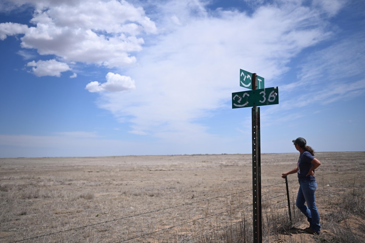 El Niño Could Trigger 'Mini-Dust Bowl' Just as Data Centers Boom
