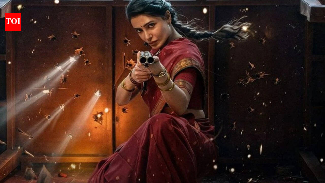 Maa Inti Bangaram Full Movie Collection: 'Maa Inti Bangaram' box office collection Day 2: Samantha Ruth Prabhu film sees 40.2 percent growth; nets Rs. 12.85 crore net on first Saturday | Telugu Movie News
