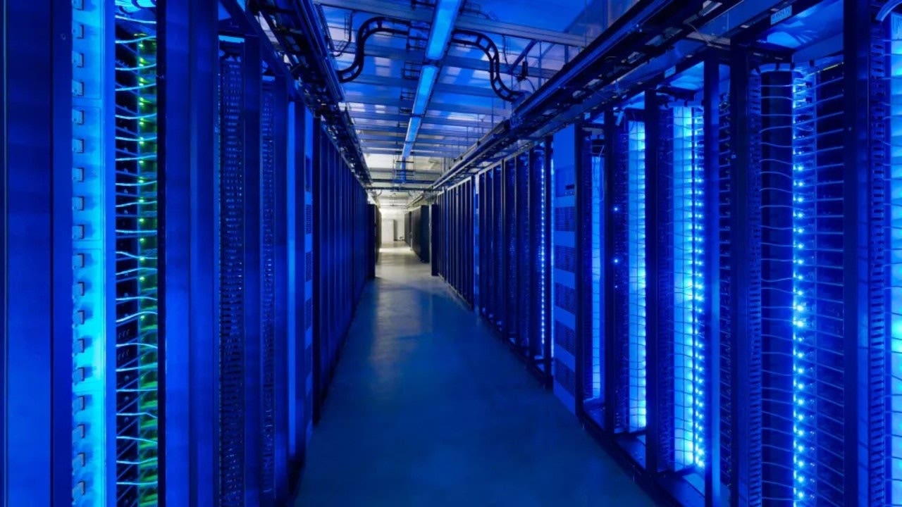 Meta invests $115 million in paid training program for AI trade jobs
