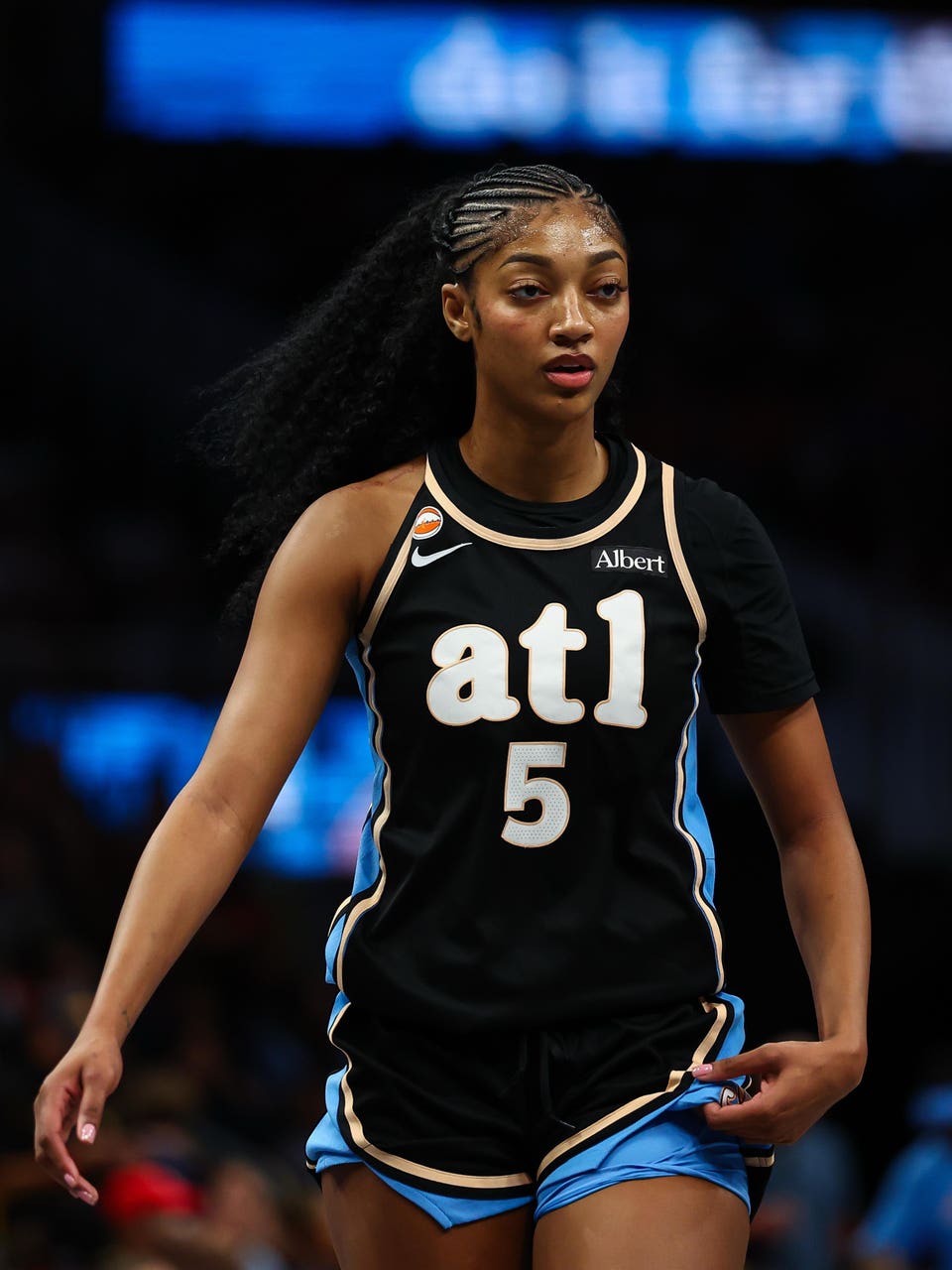 Indiana Fever v Atlanta Dream