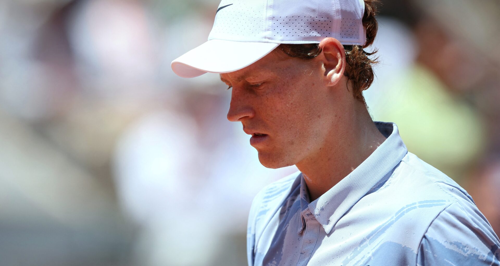 Jannik Sinner Raises Wimbledon Alarm Amid Recent Medical Tests