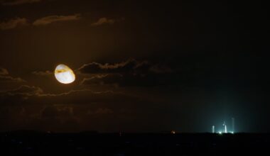 Mark Your Calendar: SpaceX Could Be a Very Different Stock by Halloween
