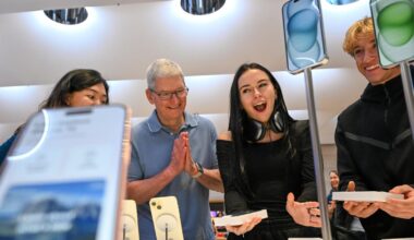 iPhone 18 Pro Release Date: Apple Freezes Out Android Competition